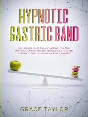 cover image of Hypnotic Gastric Band